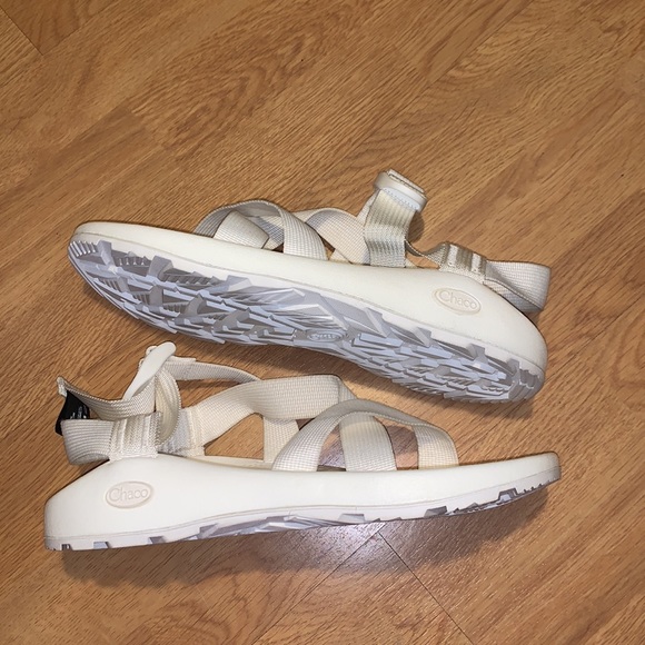 NWOB Chaco Z/1 Classic Multisport Sandals, Size 9 - Picture 13 of 13